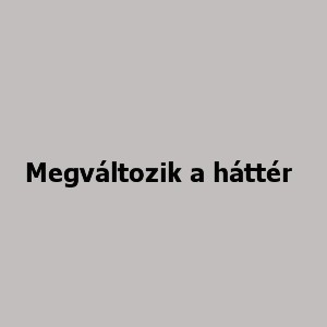 Egérre változó háttér